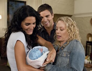 Rizzoli & Isles : autopsie d'un meurtre