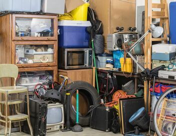 Au secours, je suis accumulateur compulsif !