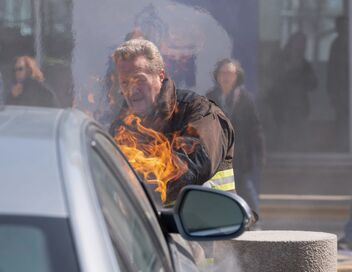 Chicago Fire