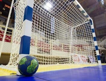 Handball : Euro féminin