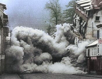 Apocalypse : la 2e Guerre mondiale