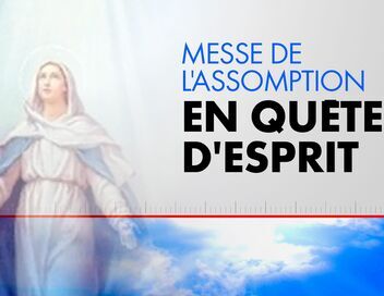 En quête d'esprit