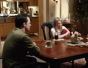 Desperate Housewives