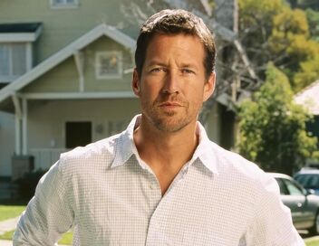 Desperate Housewives