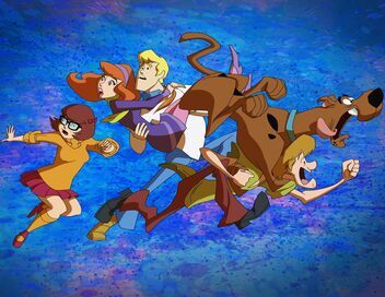 Scooby-Doo : Mystères associés