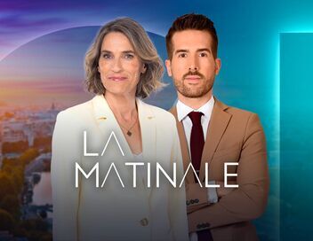 La Matinale du week-end