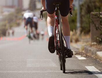 Cyclisme : Gran Camiño