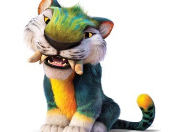 Les Croods (Pré)histoires de famille