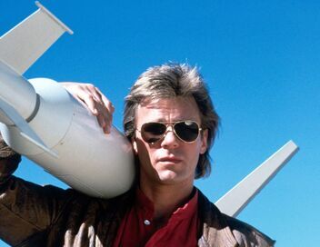 MacGyver
