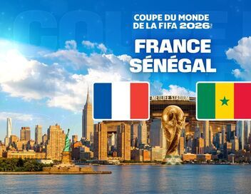 Football : Coupe du monde