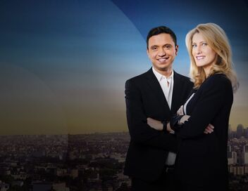 La matinale week-end