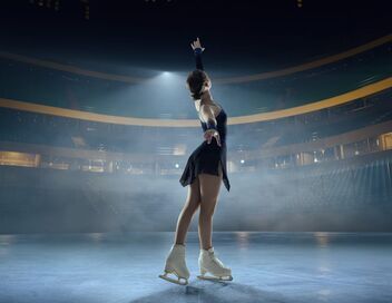 Jeux Olympiques d'hiver : Patinage artistique