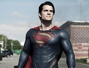 Man of Steel