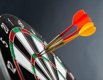 Fléchettes : World Matchplay