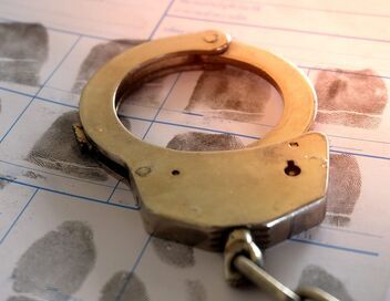 Les dossiers Cold Case