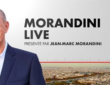 Morandini Live