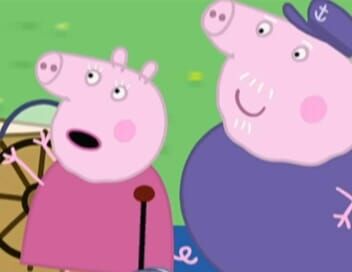 Peppa Pig