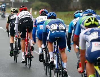 Cyclisme : Tour d'Allemagne