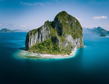 Retour à l'instinct primaire : Adam & Eve