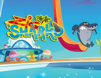 Zig & Sharko