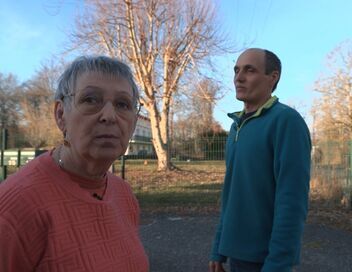 Guerre des voisins : ma vie est un enfer