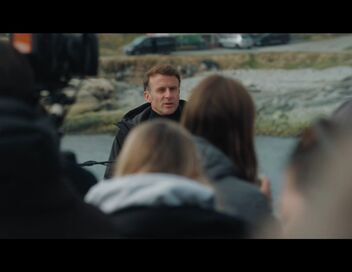 Groenland, annexe-moi si tu peux