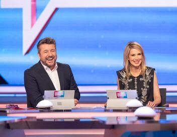 Tout le monde a son mot à dire