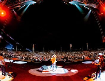 Zucchero : Une vedette italienne