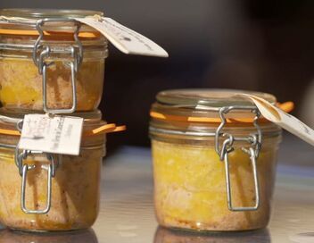 La cuisine du Sud-Ouest se confie