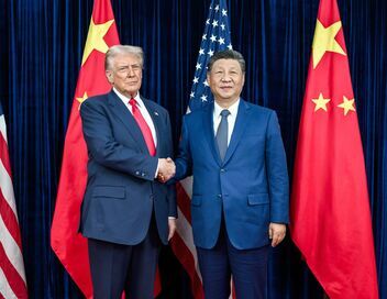 Trump, no Limit