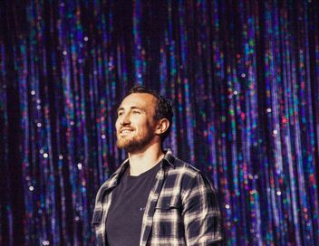 Pierre Thevenoux est marrant... normalement