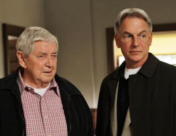 NCIS