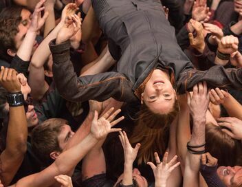 Divergente