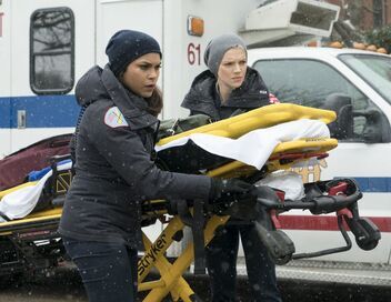 Chicago Fire