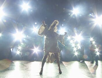 La grande soirée du Festival URBX