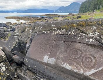 Voyage dans le Grand Ouest américain