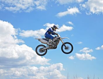 Motocross : Grand Prix de France