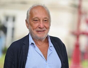 Moi, moi et François B.