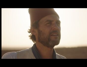 Les aventuriers de l'Egypte antique