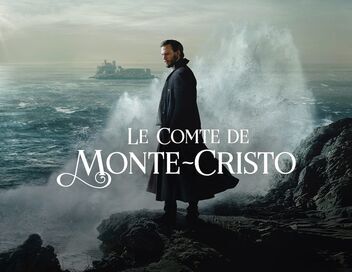 Le Comte de Monte-Cristo