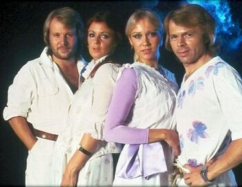 ABBA Silver, ABBA Gold