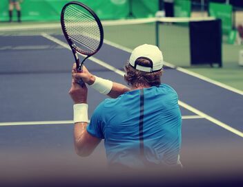 Tennis : Roland-Garros