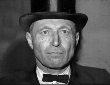 Les tribunaux d'Hitler