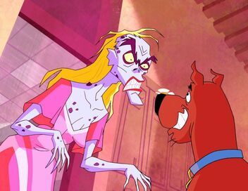 Scooby-Doo : Mystères associés