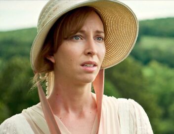 Jane Austen's Period Drama