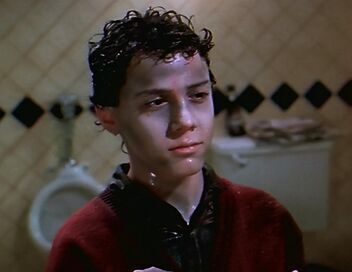 Buffy contre les vampires