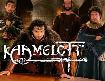 Kaamelott