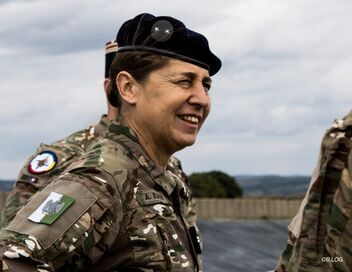 Le journal de la Défense