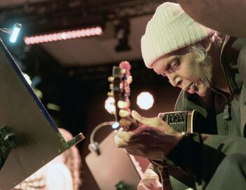 Chaque son compte : La triennale de Monheim