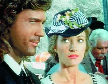 Docteur Quinn, femme médecin